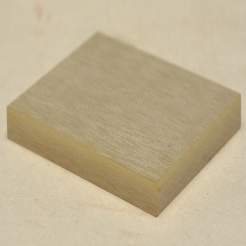 Thermal Insulation Mould Plate
